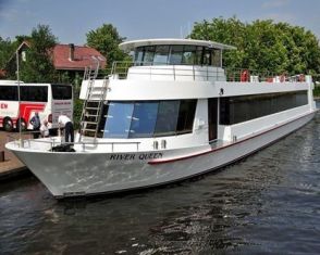 River Queen