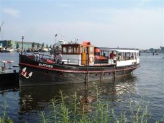 Succes - Partyboot