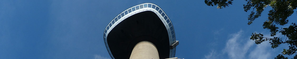 Euromast Rotterdam